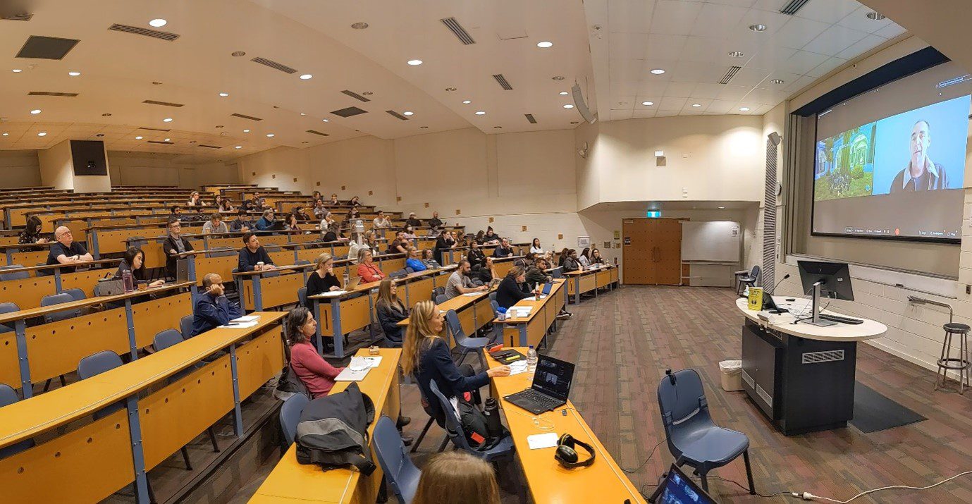 CLASS ROOM