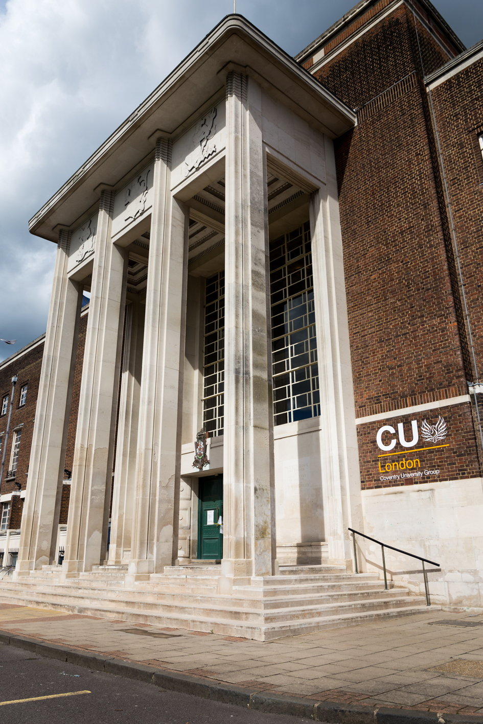 Coventry-University-Dagenham-Campus