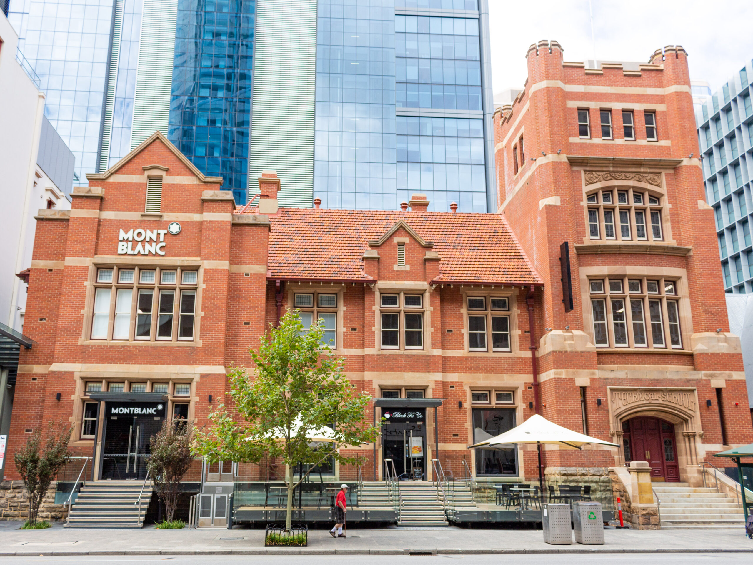 Old_Perth_Technical_School,_January_2018_02