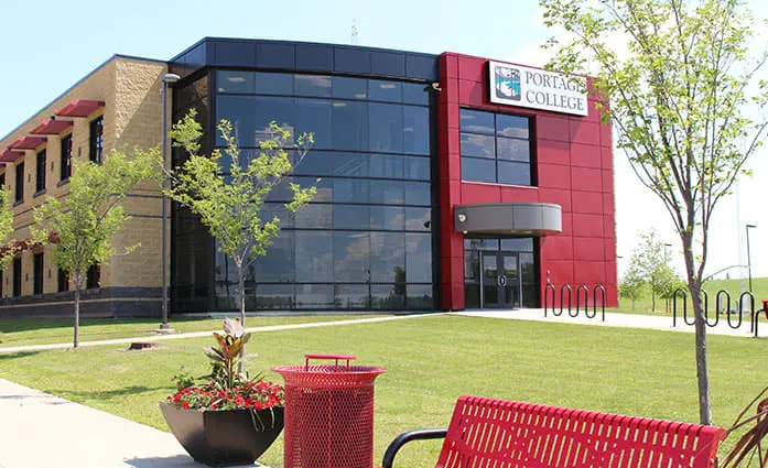 Portage_College