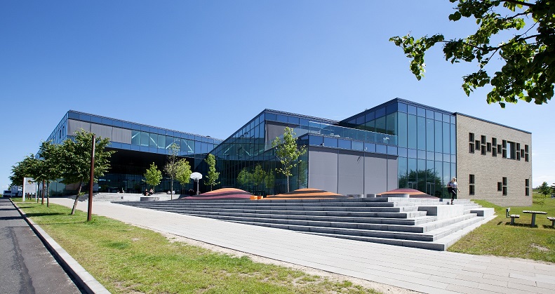 Roskilde-University-Campus