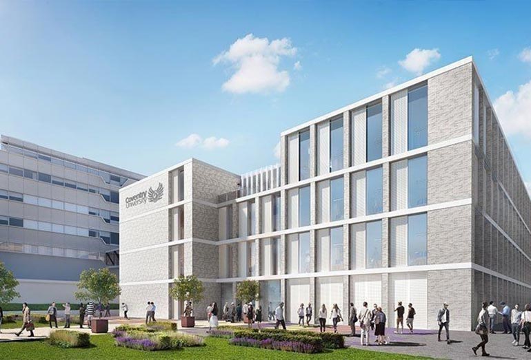 University-of-Coventry