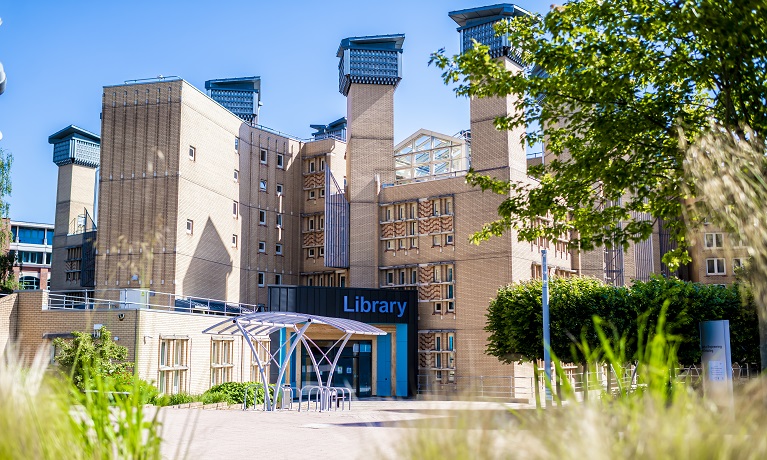 COVENTRY city and campus images july 2021