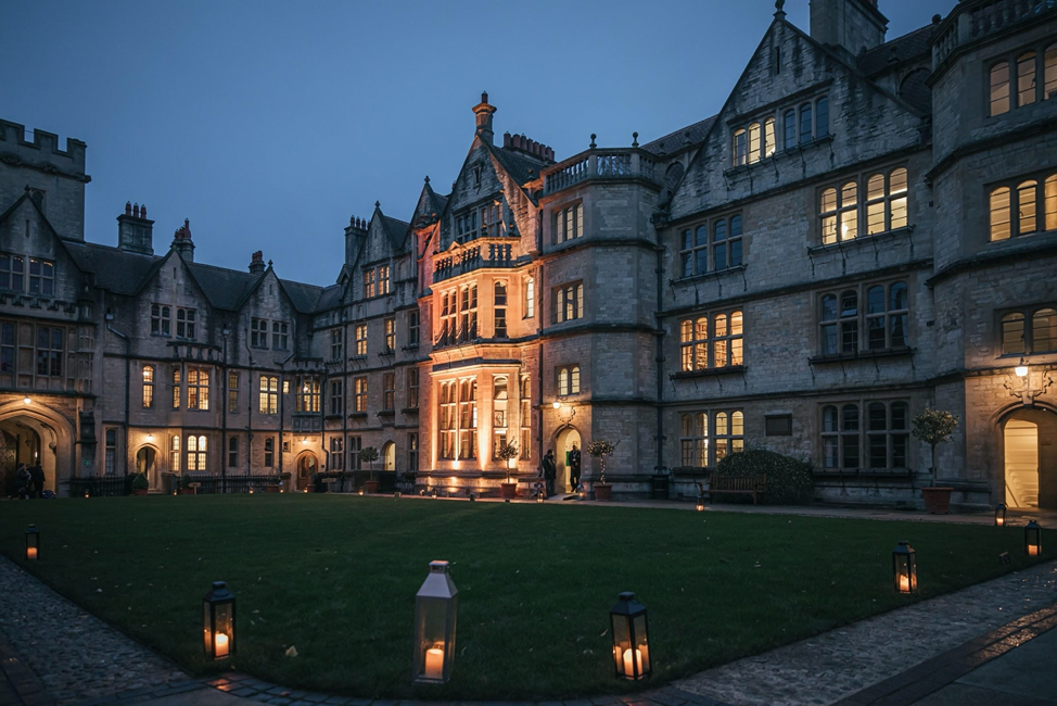 Brasenose-College-Oxford-University-at-night-lit-up (1)
