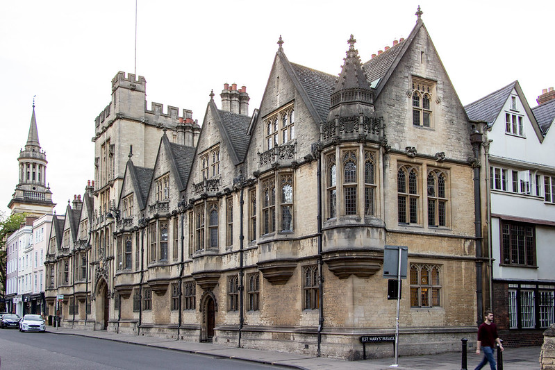 Oxford-University_Brasenose-College