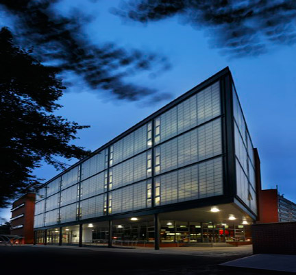 blackburncollege