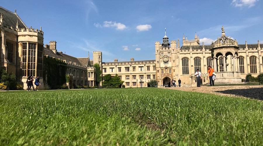 il-trinity-college-visto