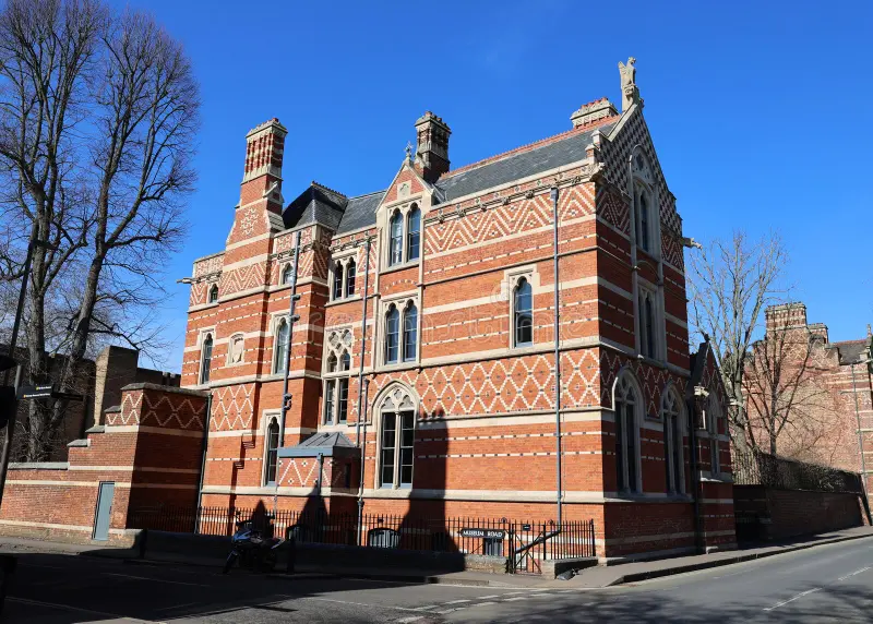 keble-college-oxford-university-united-kingdom-college-was-founded-one-newer-colleges-oxford-377354282