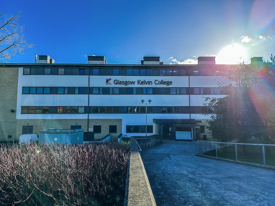 kelvin-college-front