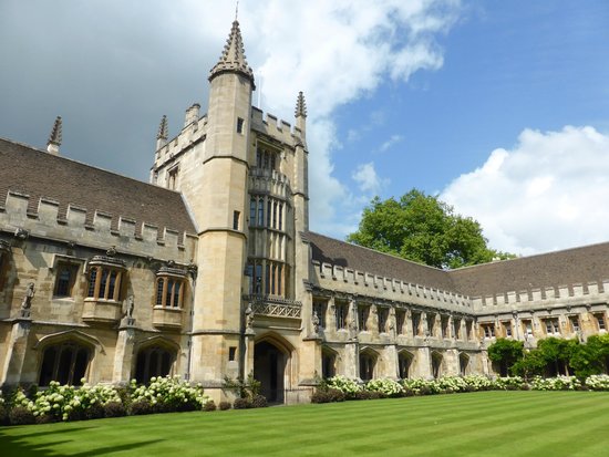 magdalen-college-accommodation