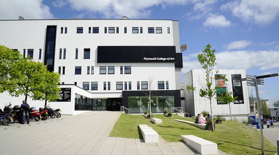 plymouth-college-of-art