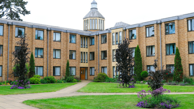 wolfson_accommodation_block