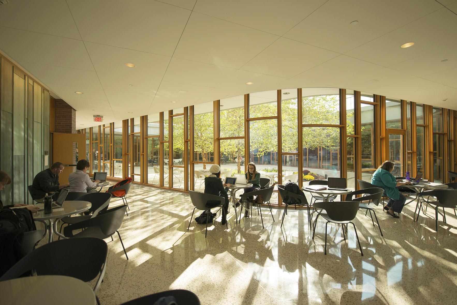 Dickinson Law School 2