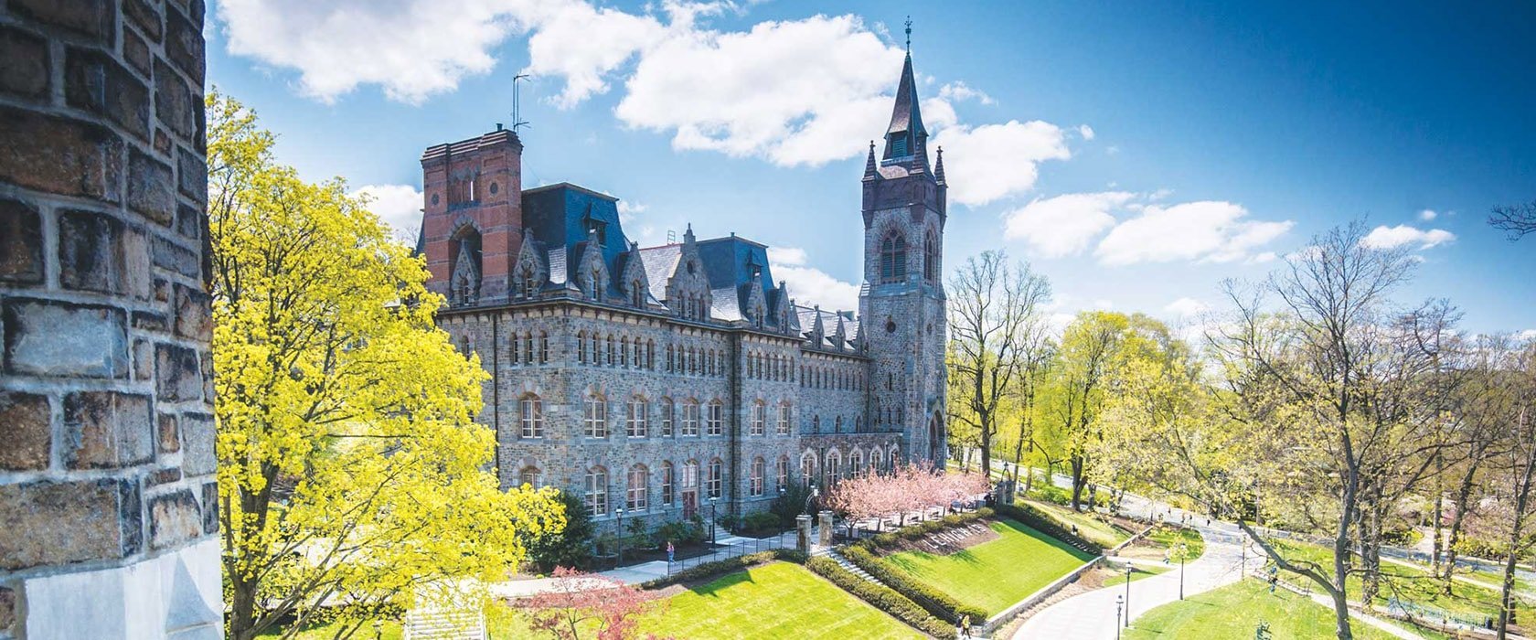 Lehigh-University-building