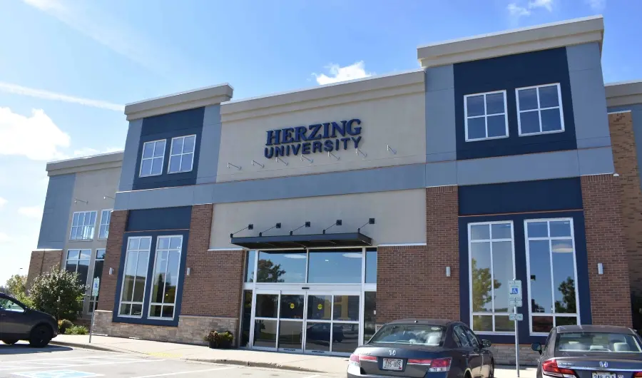 herzing-university