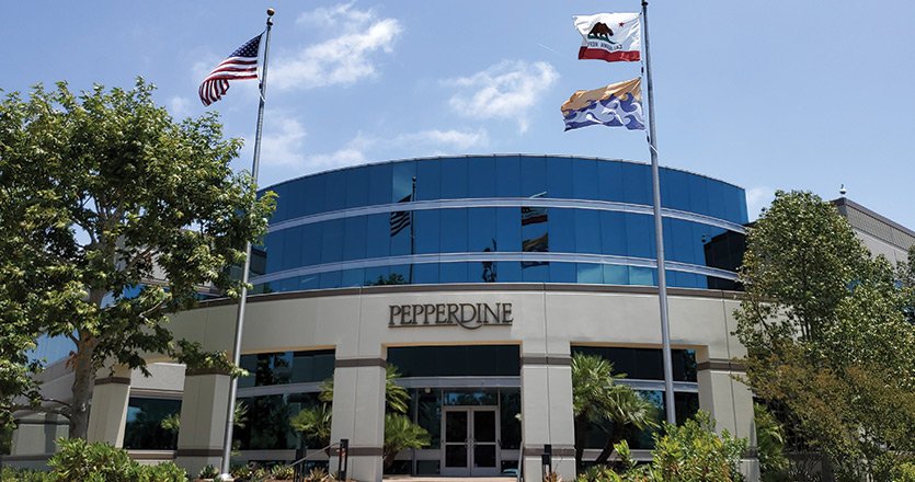 Pepperdine University