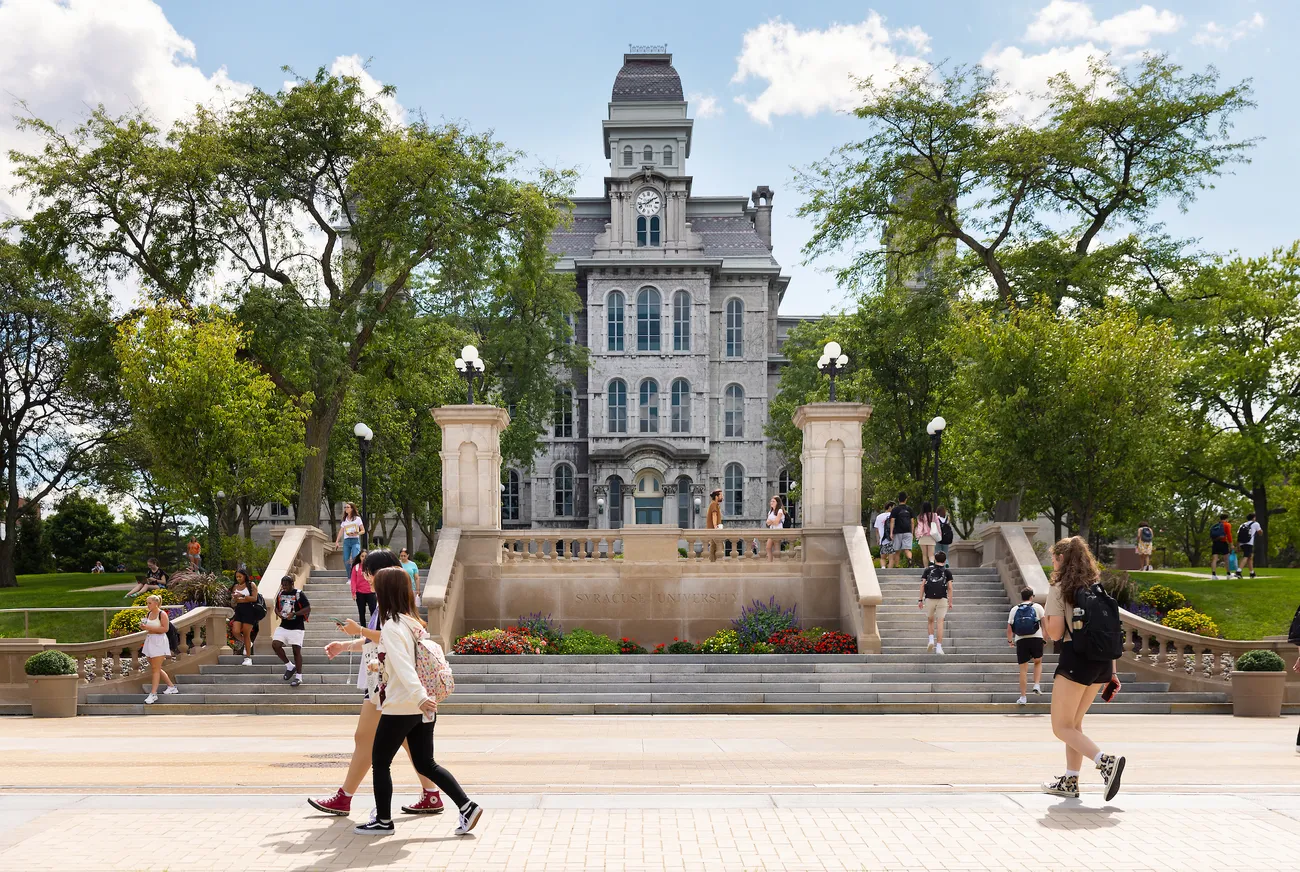 Syracuse University