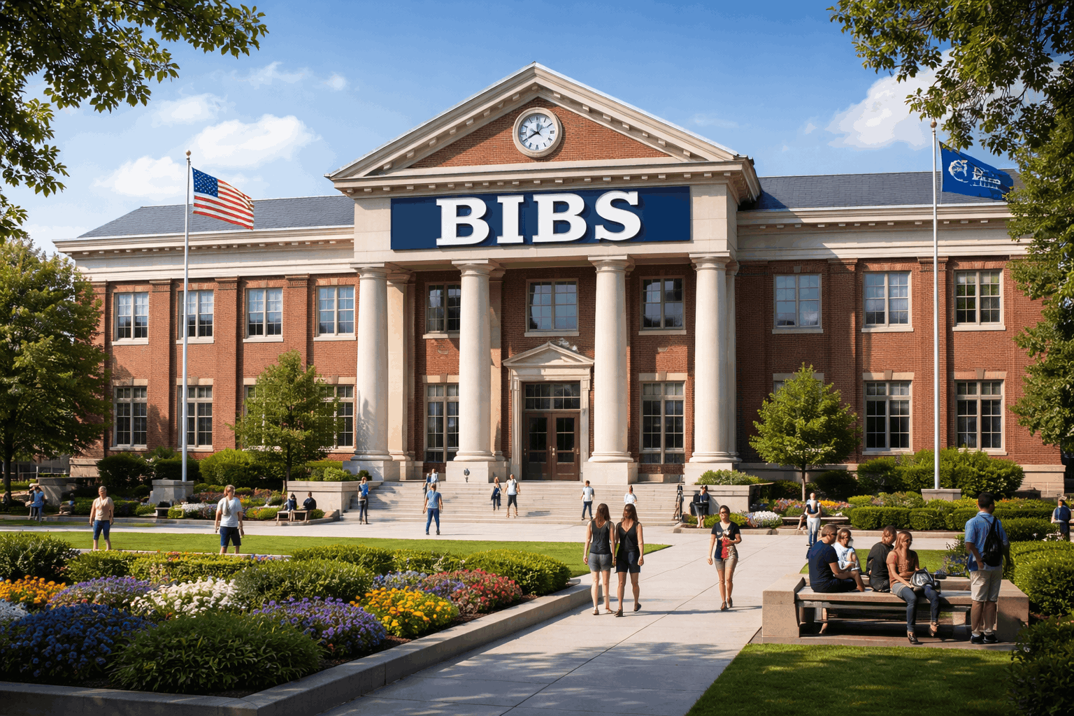 Brighton International Business School