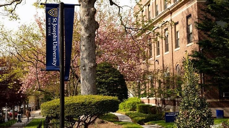 St. Joseph's University
