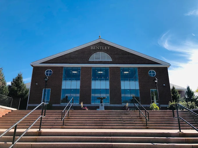 Bentley University